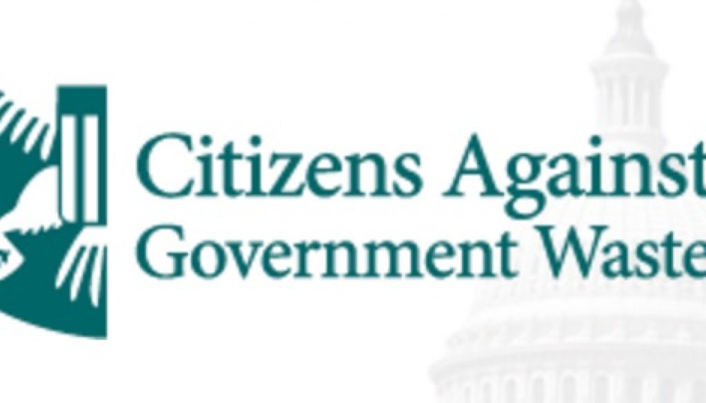 Citizens-Against-Government-Waste-Logo