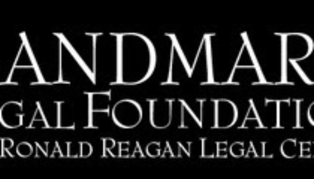Landmark-Legal-Foundation-Press-Release-Ronald-Reagan